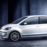 Volkswagen Jeans up! special edition