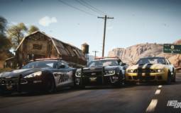 2015 Need For Speed trailer movie