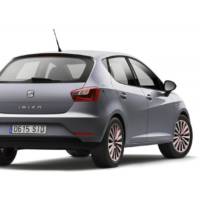 2015 Seat Ibiza facelift - Official pictures and details
