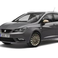 2015 Seat Ibiza facelift - Official pictures and details