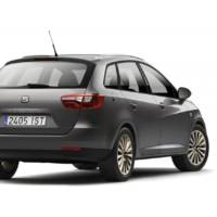 2015 Seat Ibiza facelift - Official pictures and details