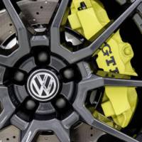 2015 Volkswagen Golf GTI Dark Shine