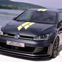 2015 Volkswagen Golf GTI Dark Shine