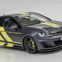 2015 Volkswagen Golf GTI Dark Shine