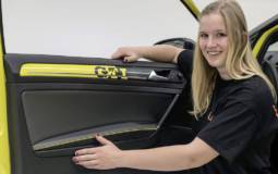 2015 Volkswagen Golf GTI Dark Shine