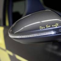2015 Volkswagen Golf GTI Dark Shine
