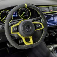 2015 Volkswagen Golf GTI Dark Shine