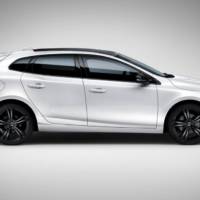2015 Volvo V40 Carbon - Official pictures and detail