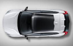 2015 Volvo V40 Carbon - Official pictures and detail