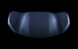 2016 Chevrolet Camaro - Body teaser