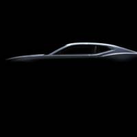 2016 Chevrolet Camaro - New teaser pictures