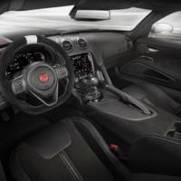 2016 Dodge Viper ACR official images and details
