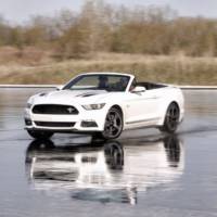 2016 Ford Mustang - Official pictures and details