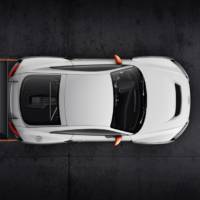 Audi TT clubsport turbo concept unveiled