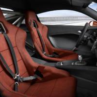 Audi TT clubsport turbo concept unveiled