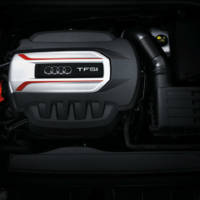 Audi 2.0 TFSI engine: official details unveiled