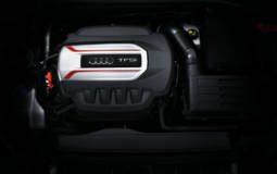 Audi 2.0 TFSI engine: official details unveiled