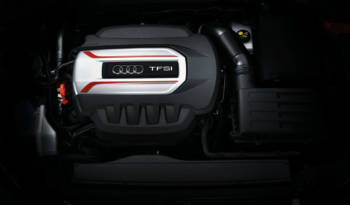 Audi 2.0 TFSI engine: official details unveiled