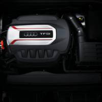 Audi will introduce tomorrow a new version of its 2.0 TFSI engine