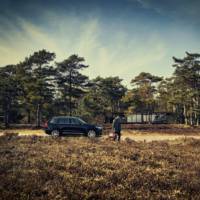 Avicii will produce the new Volvo XC90 commercial