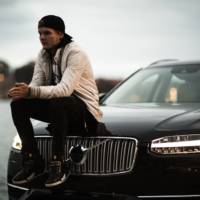 Avicii will produce the new Volvo XC90 commercial