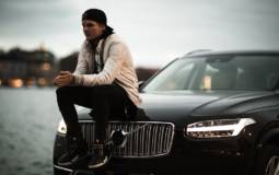 Avicii will produce the new Volvo XC90 commercial