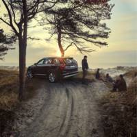 Avicii will produce the new Volvo XC90 commercial