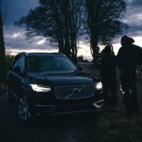 Avicii will produce the new Volvo XC90 commercial