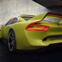 BMW 3.0 CSL Hommage revealed at Concorso dEleganza Villa dEste