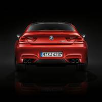 BMW M6 receives Competition Package