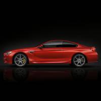 BMW M6 receives Competition Package