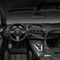 BMW M6 receives Competition Package