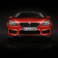 BMW M6 receives Competition Package