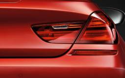 BMW M6 receives Competition Package