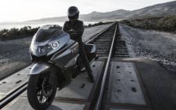BMW Motorrad Concept 101 unveiled