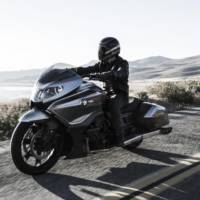 BMW Motorrad Concept 101 unveiled