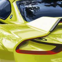 BMW teases 3.0 CSL Hommage concept is a tributue for the mighty 3.0 CSL racer