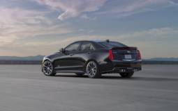Cadillac ATS-V+ could be offered with a V8 7.0 liter engine