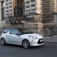 Ciroen DS3 receives automatic transmission