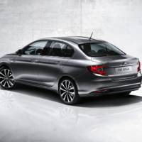 Fiat Aegea officially replaces Linea