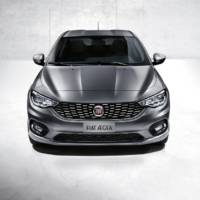 Fiat Aegea officially replaces Linea