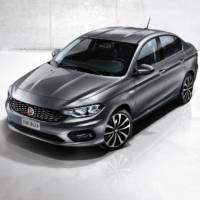 Fiat Aegea officially replaces Linea