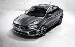 Fiat Aegea officially replaces Linea