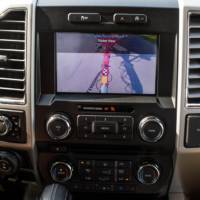 Ford F-150 receives Pro Trailer Backup Assist