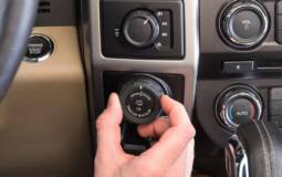 Ford F-150 receives Pro Trailer Backup Assist