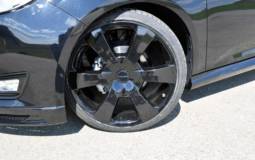 Ford Focus receives Loder1899 treatment