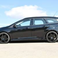 Ford Focus receives Loder1899 treatment