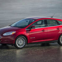 Ford will offer its electric tech to other manufacturers