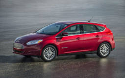 Ford will offer its electric tech to other manufacturers
