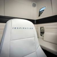 Freightliner Inspiration Truck is first legal autonomous car